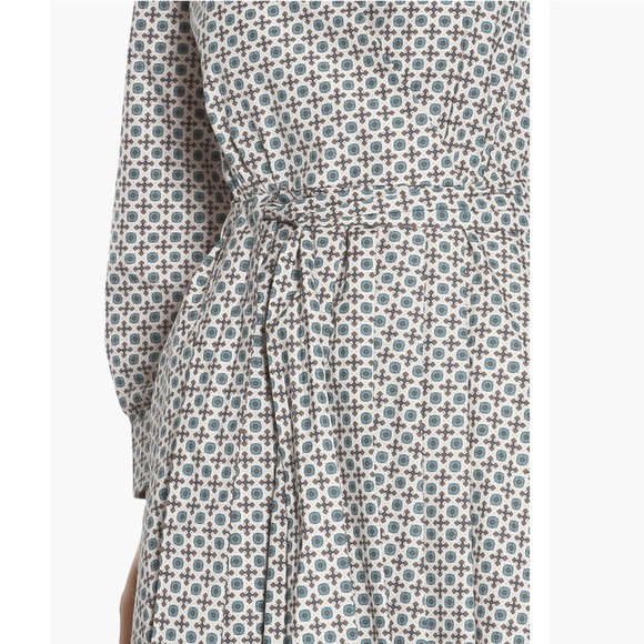 NWOT WEEKEND MAX MARA Feltre Dress - Picture 3 of 14